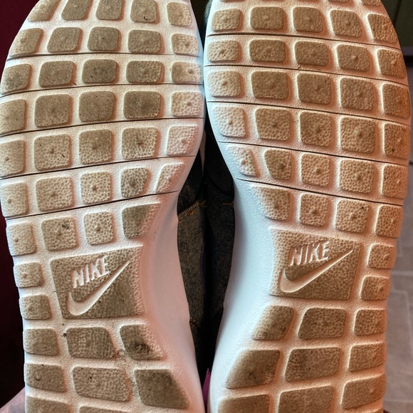 Nike roshes - Picture 6 of 8